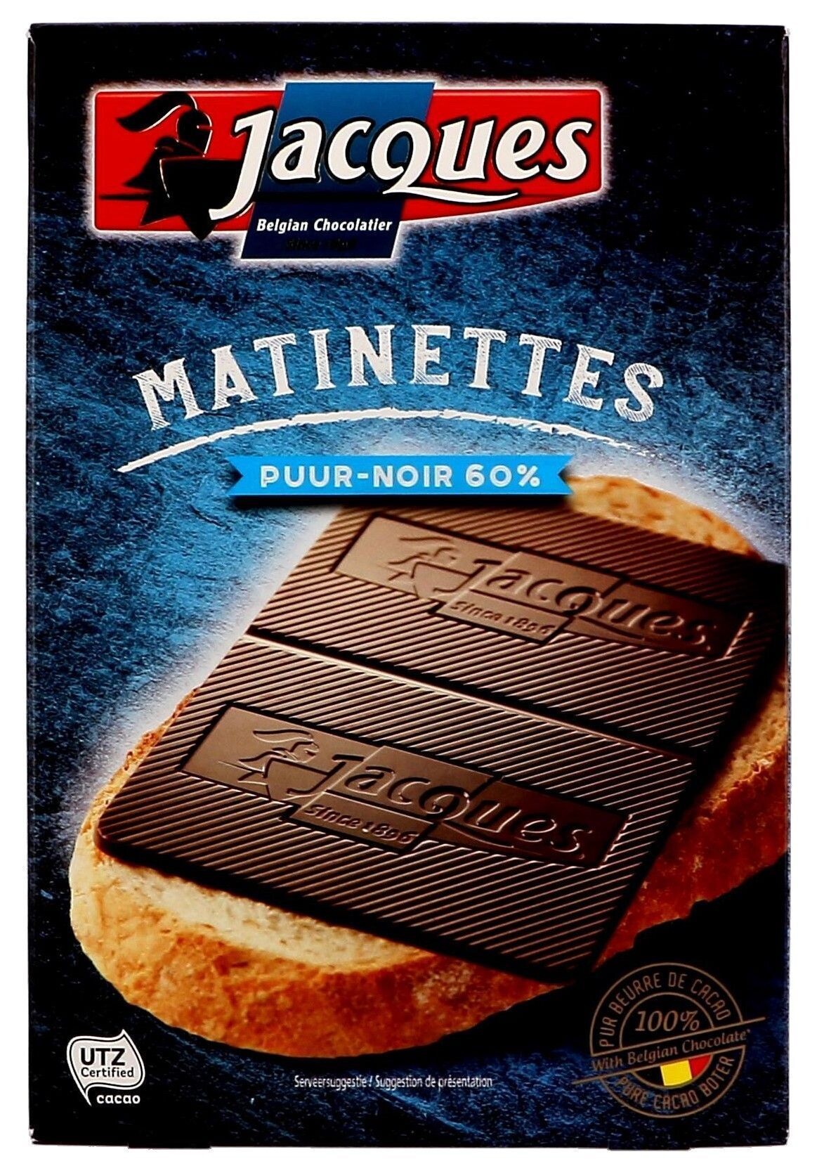Cote d'Or Mignonettes Milk 120pcs Wrapped Individually (Chocolade)