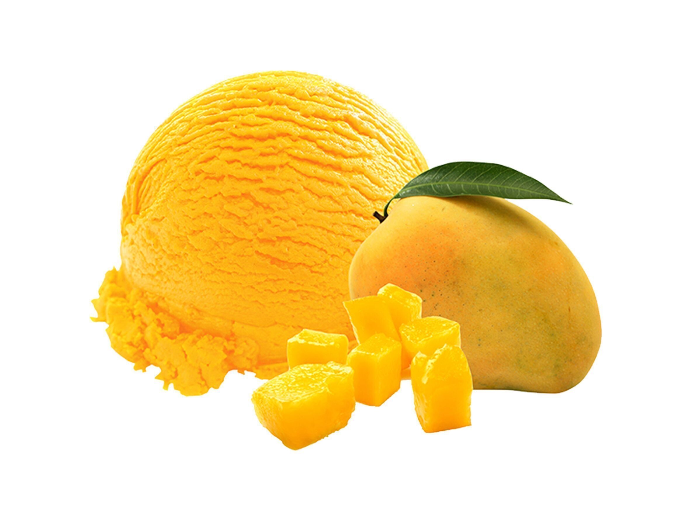 Sorbet mango 2.3L Verdonck (Default)