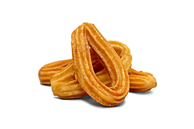 Smoky Mountains Churros 2kg Frozen