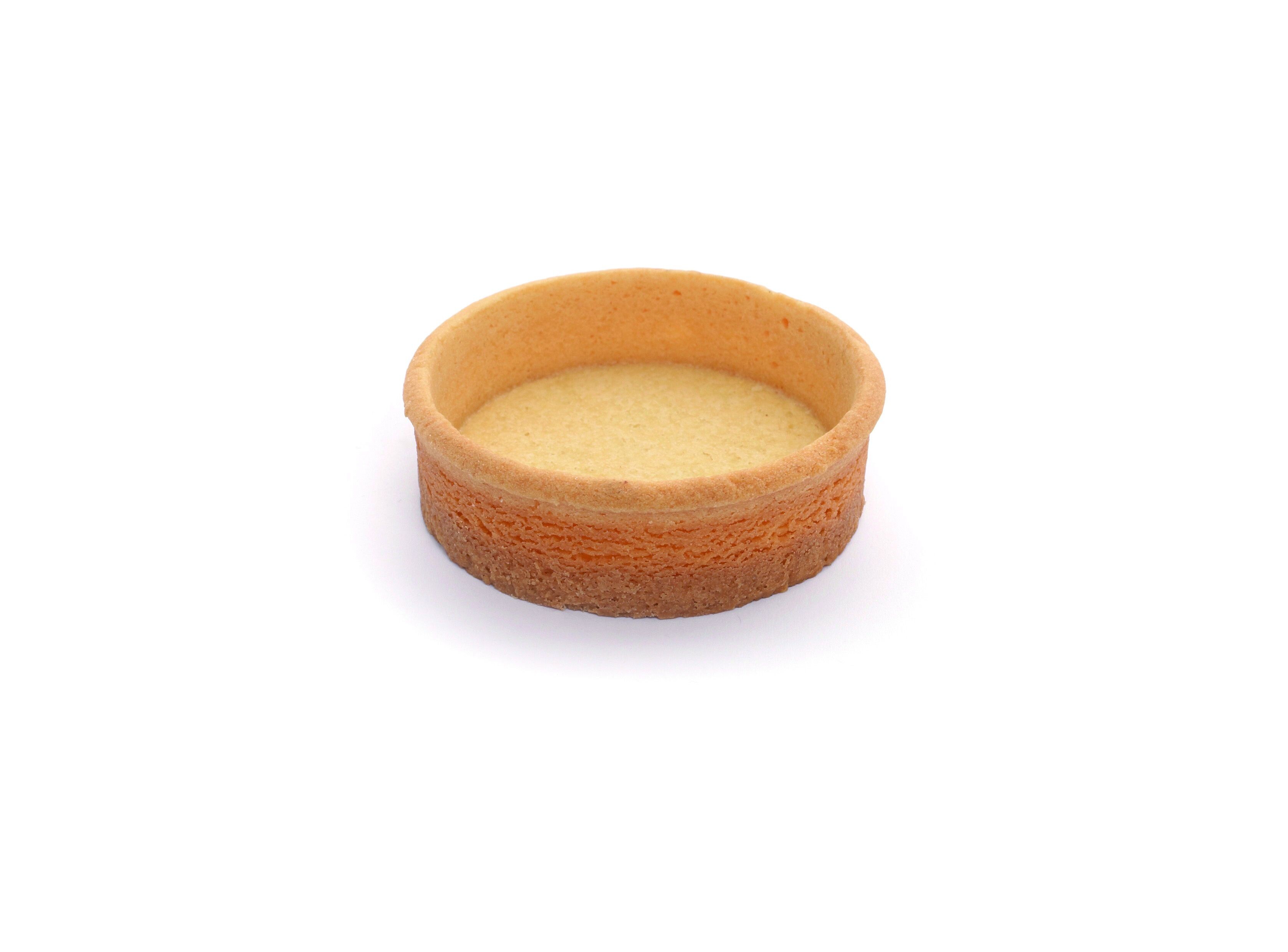 Pidy Mini Short dough Tart 4,5cm 1,77" 90pcs