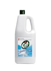 CIF Cream White Professional 2L