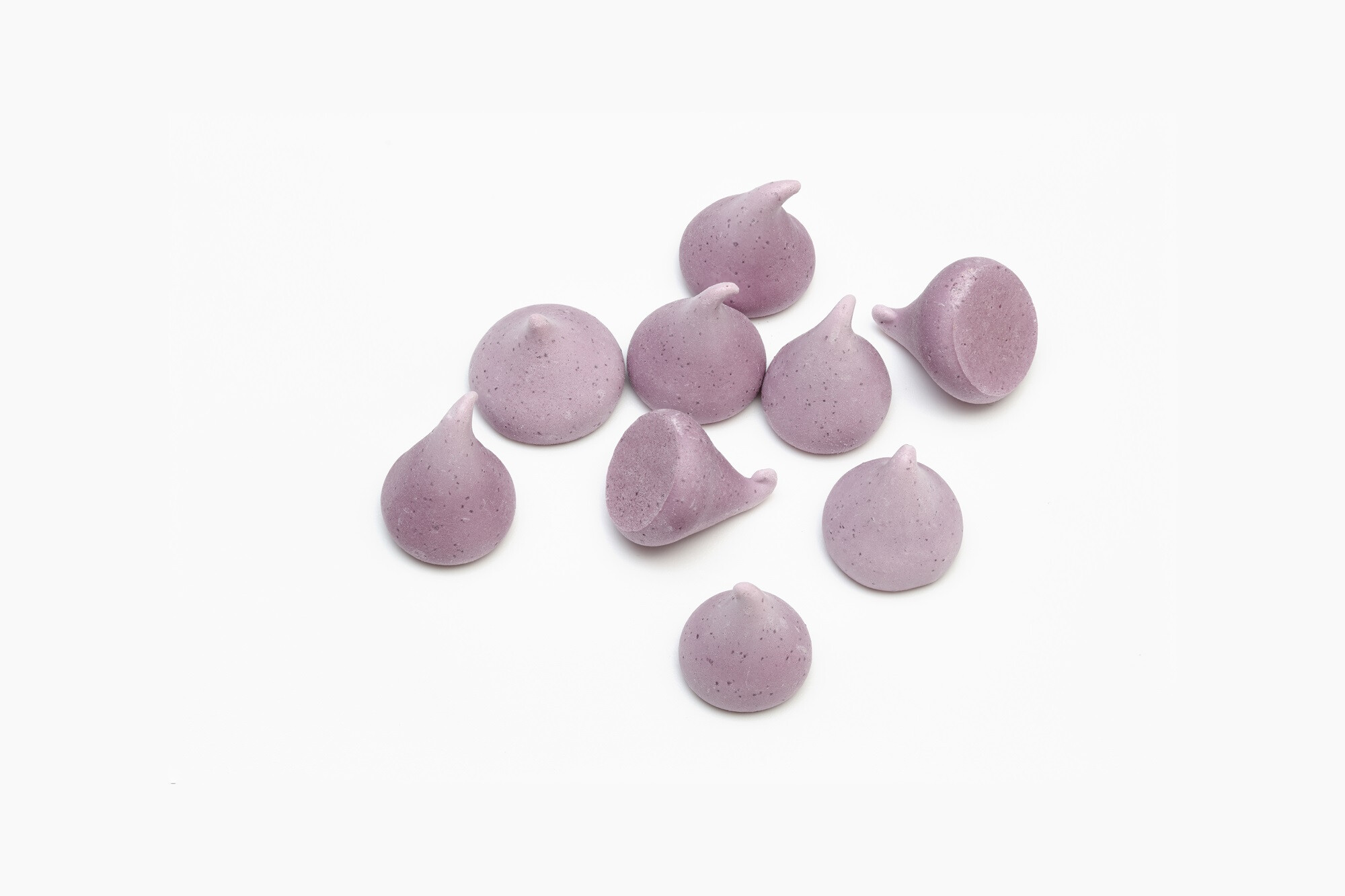 Dv Foods Meringue Drops with taste of cuberdon 450gr
