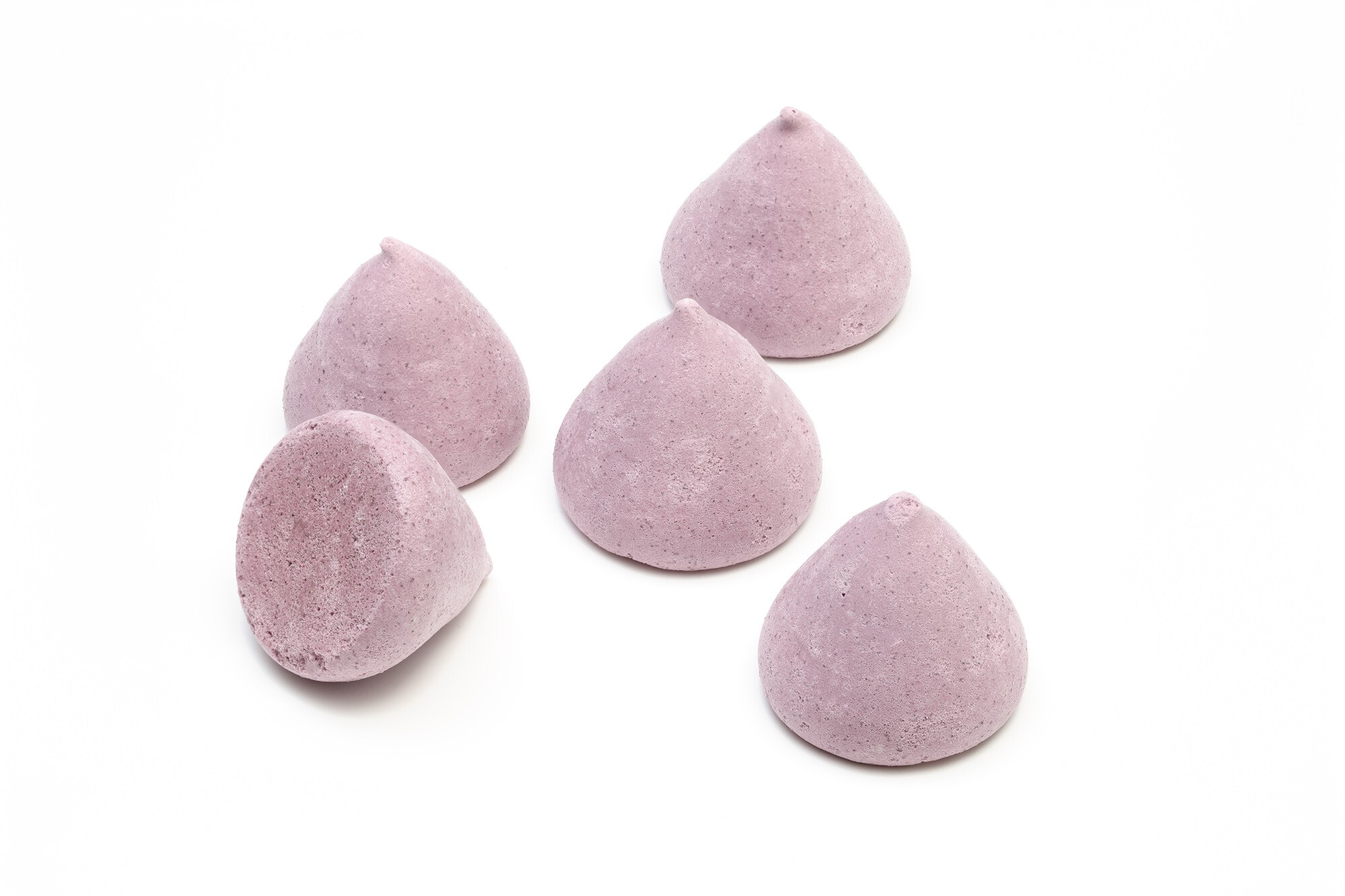 DV Foods Meringue Neuzen met cuberdonsmaak 300gr