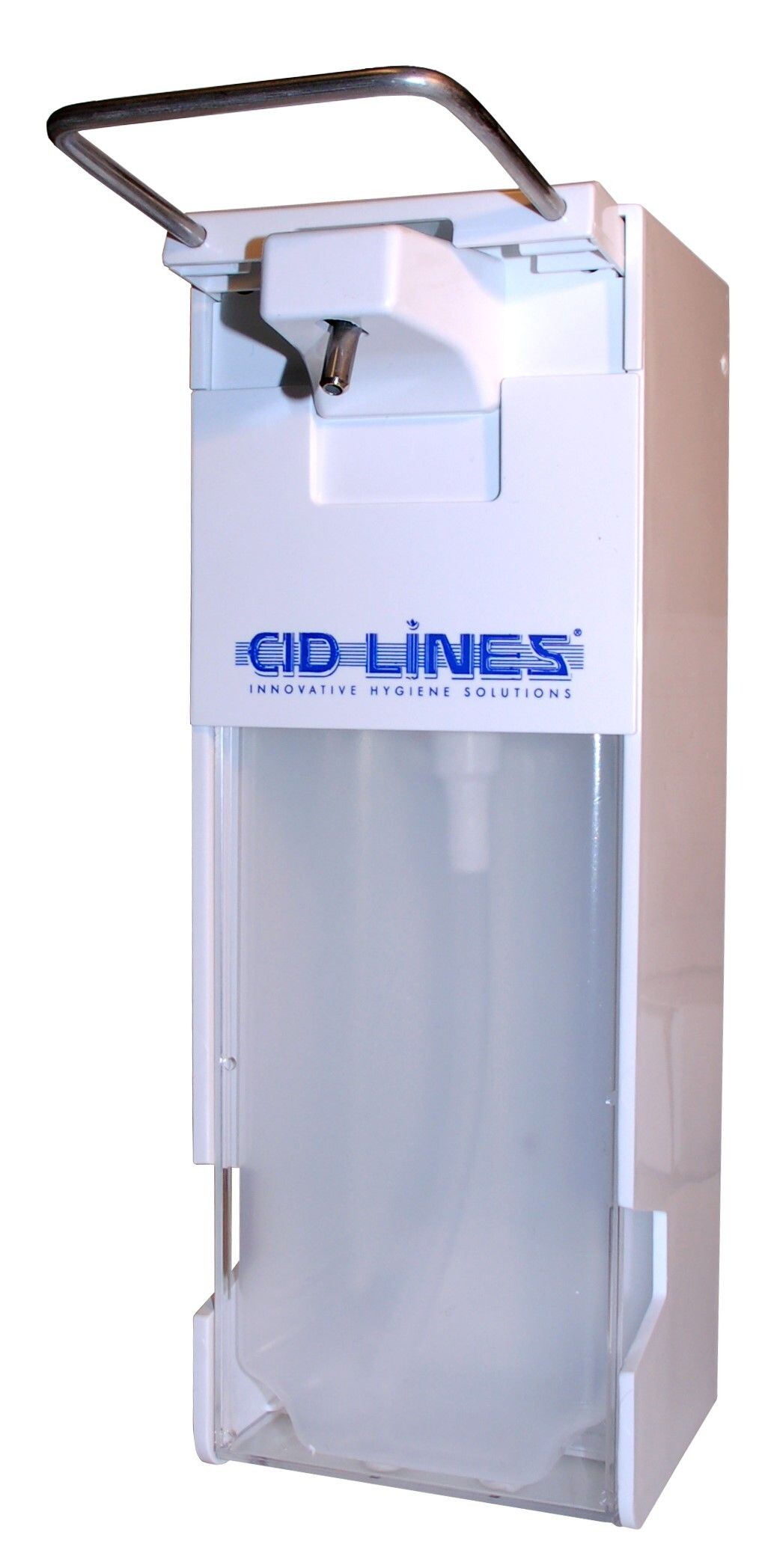 Metzger Dispenser with handle 1pc Cid Lines (Handafwasproducten)