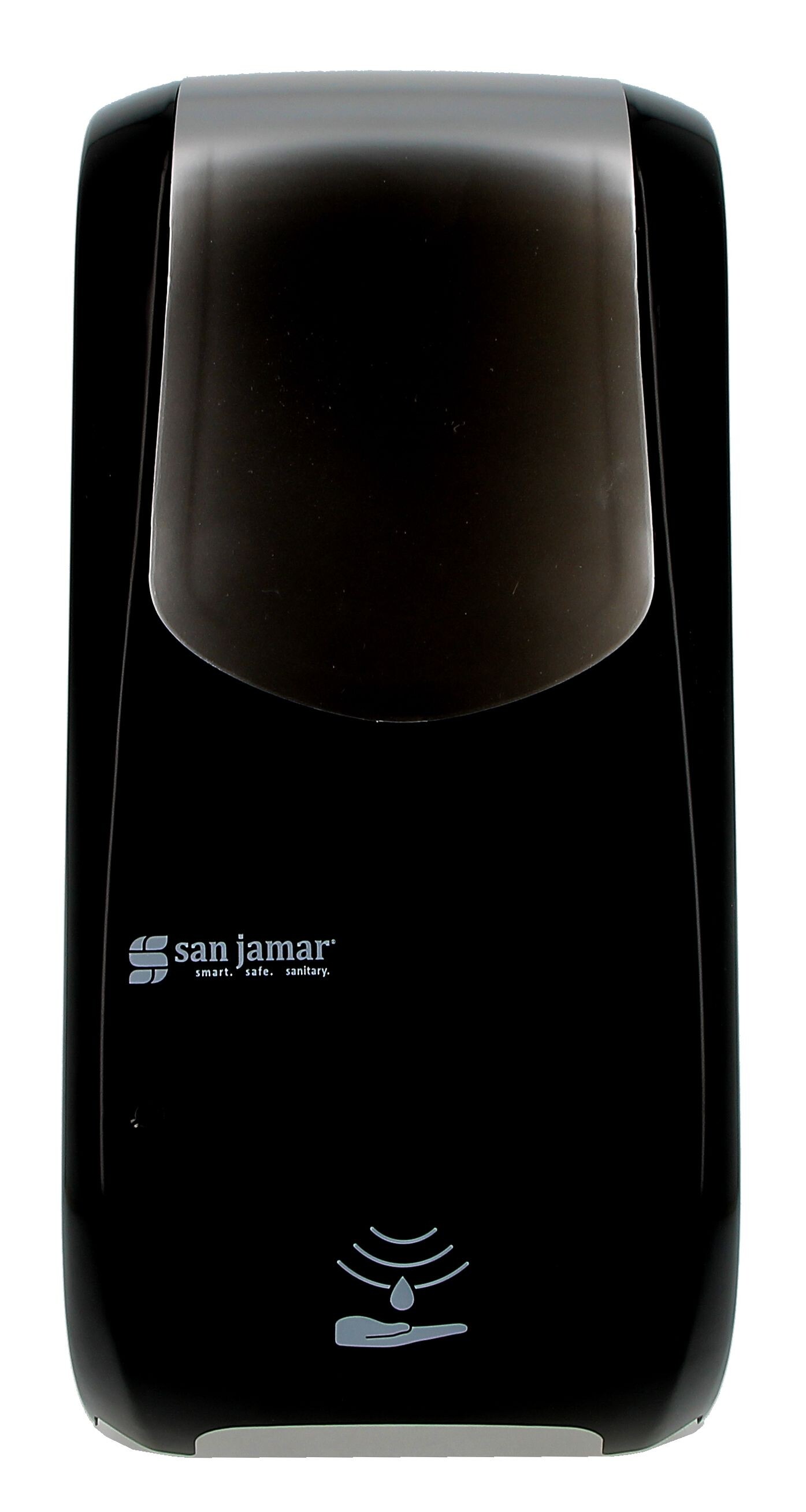 San Jamar Rely Hybrid Touchless Electronic Soap Dispenser 1pc (Handafwasproducten)
