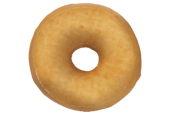 Banquet d'Or A9 Donuts natuur 72x44gr