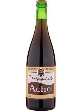 Trappist Achel Extra Brown 75cl