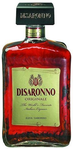 Amaretto Disaronno Originale 1L 28% Italian Liqueur