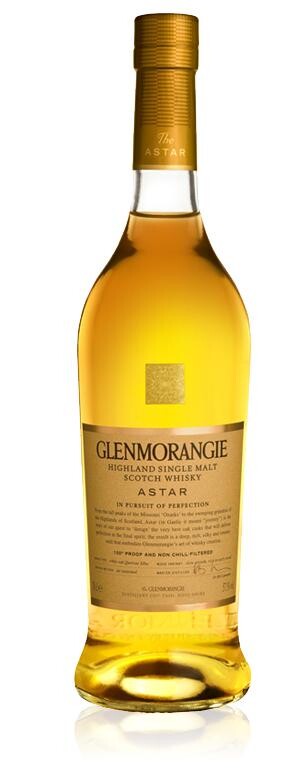 Glenmorangie Astar 70cl 57,1% Highland Single Malt Scotch Whisky