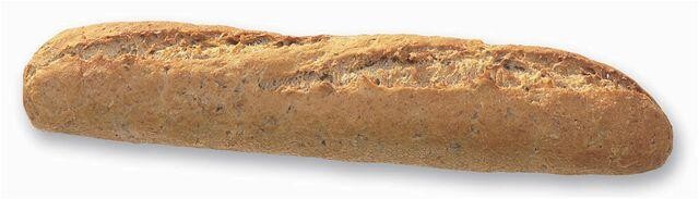 Banquet d'Or B213 meergranen half stokbrood 54st