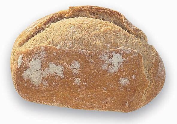 Banquet d'Or B226 Campagnebroodje bloem 100x35gr