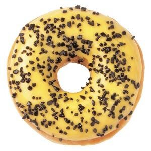 Banquet d'Or D82 Banana Donuts 36x58gr frozen