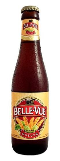 Gueuze Belle Vue 5.2% 25cl