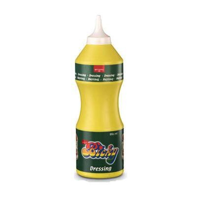 Bicky sauce Dressing 880ml squeeze bottle