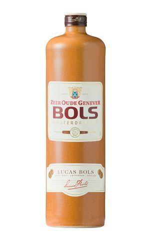 Bols very old genever 1L 35%