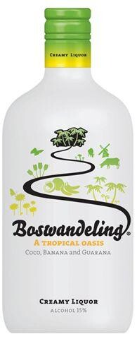 Boswandeling 70cl 15% Likeur