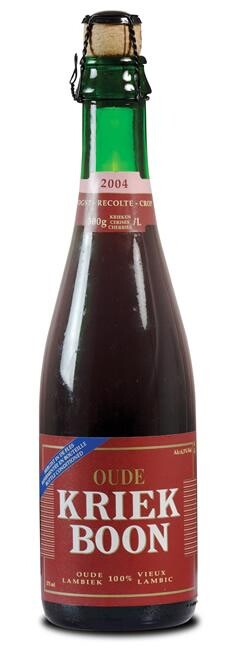 Boon Kriek Old Style 37.5cl