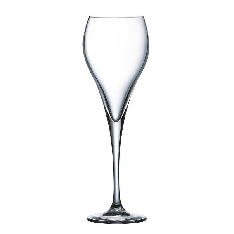 Champagneglas 16cl Bormioli Rocco 35stuks