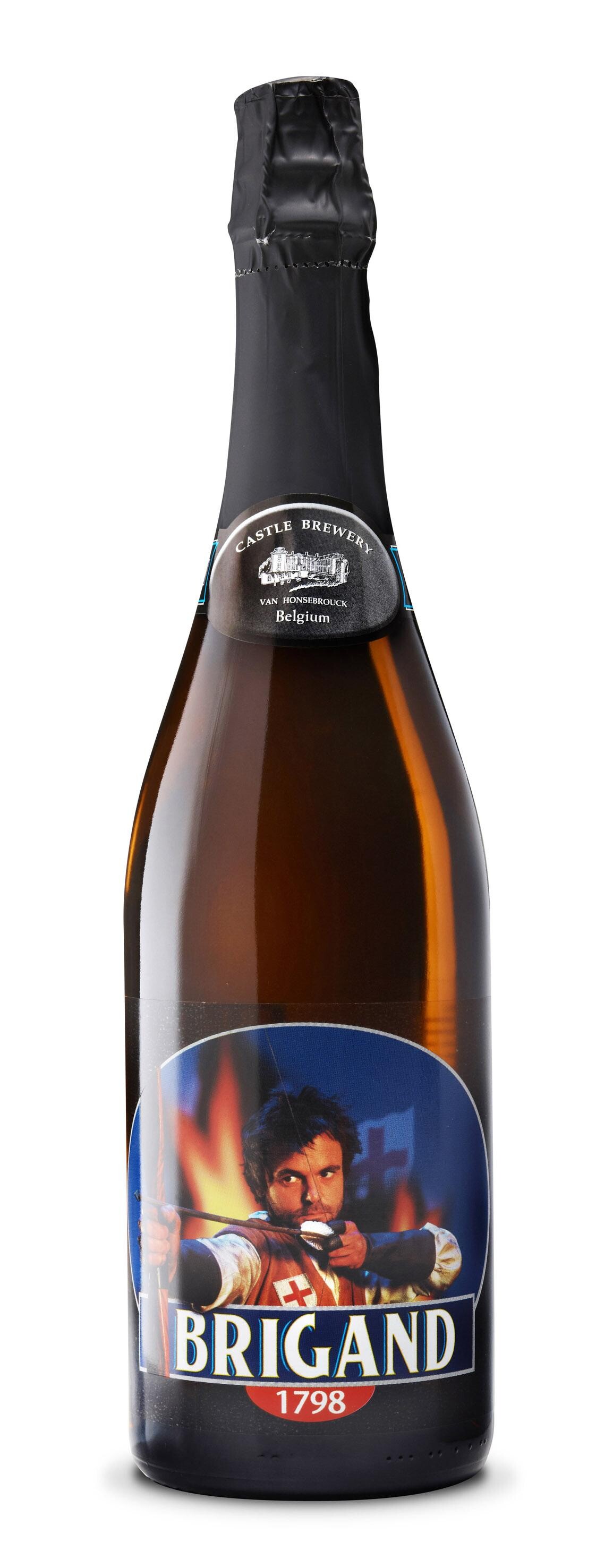 Brigand 9% 75cl 
