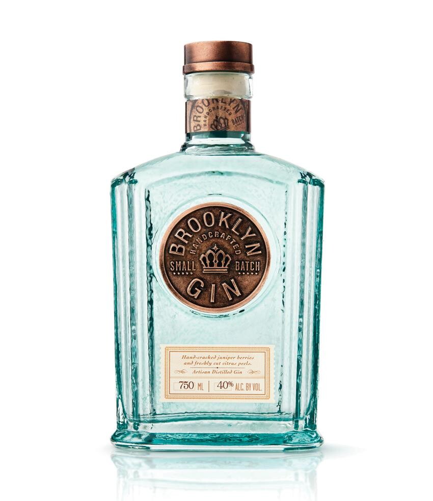 Gin Williams Chase 3L 48%
