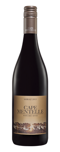 Cape Mentelle Shiraz 75cl 2015