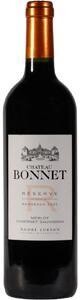 Chateau Bonnet red 37,5cl 2008 Bordeaux Andre Lurton