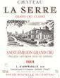 Chateau La Serre 75cl 2000 St.Emilion Grand Cru Classé