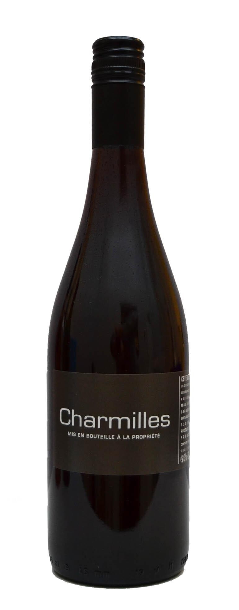 Domaine de Gournier Charmilles red 75cl Vin de Pays des Cevennes