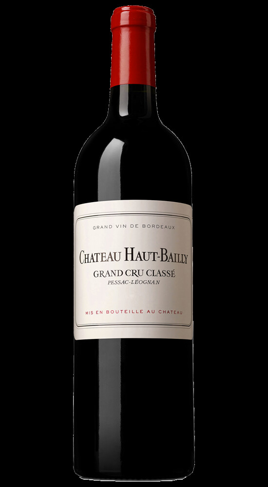 Chateau Haut Bailly red 75cl 2022 Pessac Leognan Grand Cru Classé