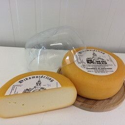 Cheese Diksmuideling 1kg Belgium