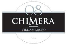 Chimera Bianco white 75cl Trebbiano d'Abruzzo - Villa Medoro