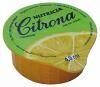 Citrona lemon juice portions 120x4.9ml cups