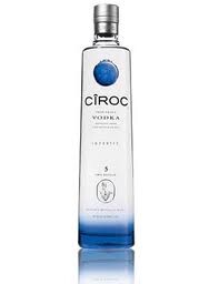 Vodka Ciroc 70cl 40%