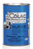 Colac basic preperation paste for icecream 5.57kg