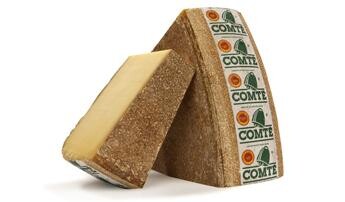 Cheese Comté 3.1kg Jura - France
