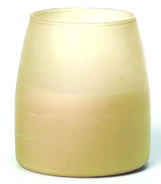 Soft Glow Candles Ivory 6pcs Spaas 50h