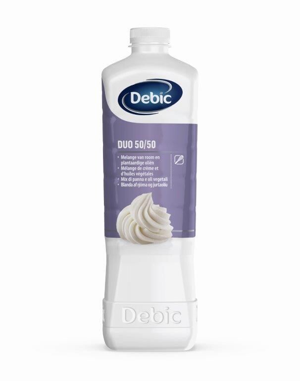 Debic Duo Cream 2L 