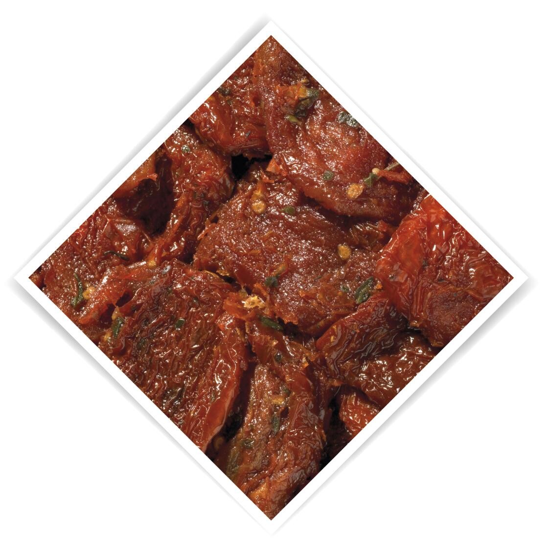 Sundried Tomatoes 2kg De Notekraker