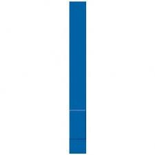 Detectaplast Elastic Pleisters 180x20mm Blauw 100st