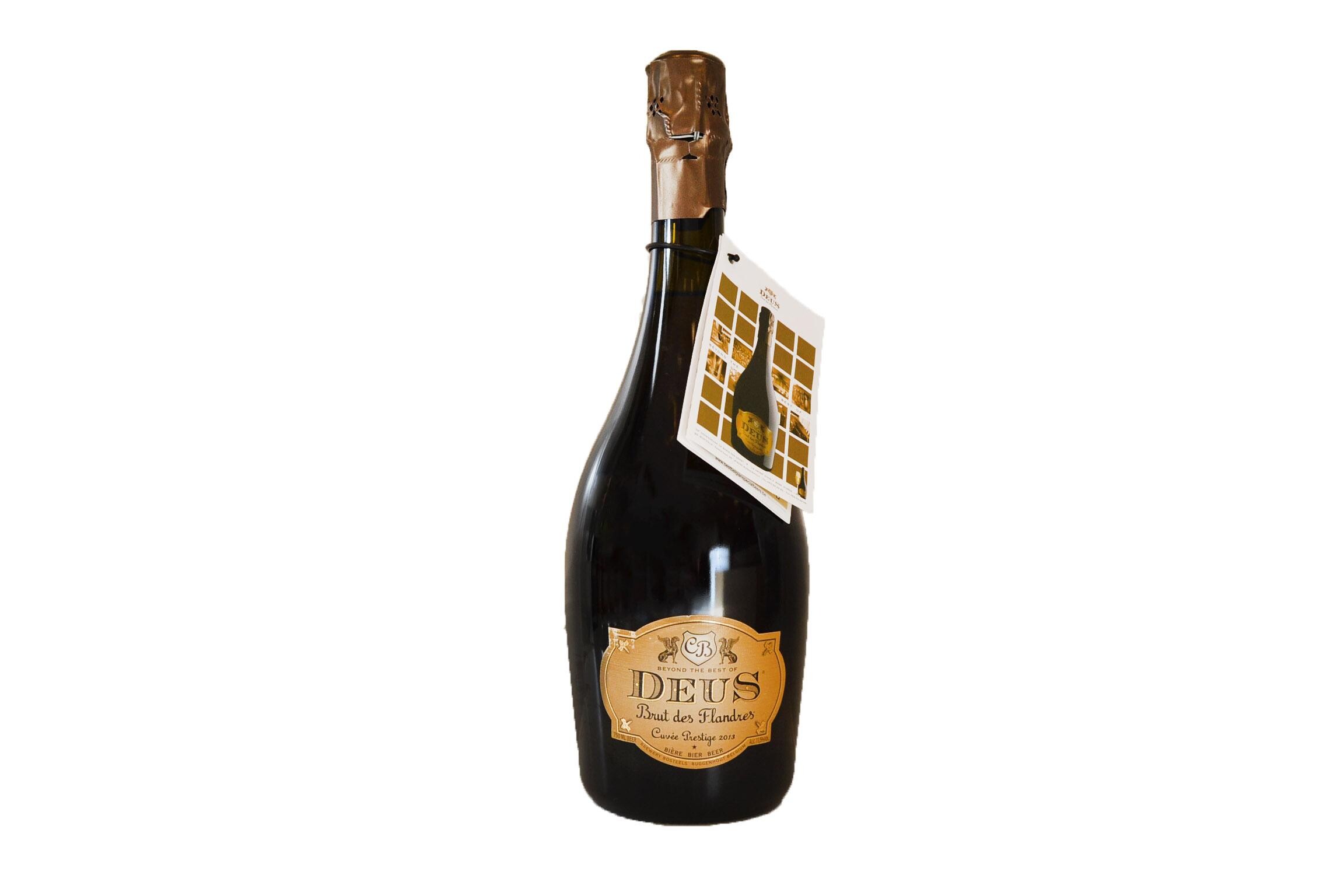 Gouden Carolus Charles Quint Blue 75cl Giftbox
