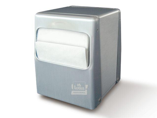 Dispenser servet compactvouw 401954 1st c06309