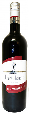 Light House Red wine non alcoholic 75cl Peter Mertes