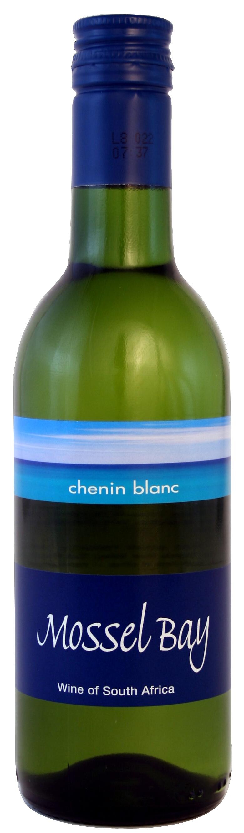 Mosselbay Chenin Blanc 25cl wine South-Africa srew cap