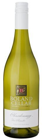 Five climates chardonnay 75cl boland cellar