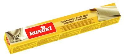 Kanaki Filodeeg 450gr Diepvries