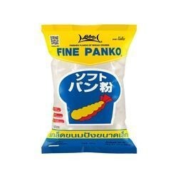 Bread crumbs Fine Panko 1kg Lobo