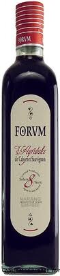 Vinegar Cabernet Sauvignon 50cl Forum