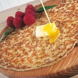 Diksmuidse Pannenkoeken 500gr vers Frigo 