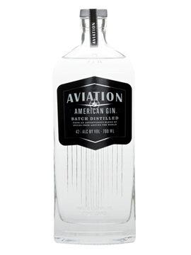 Gin Aviation 70cl 42% USA