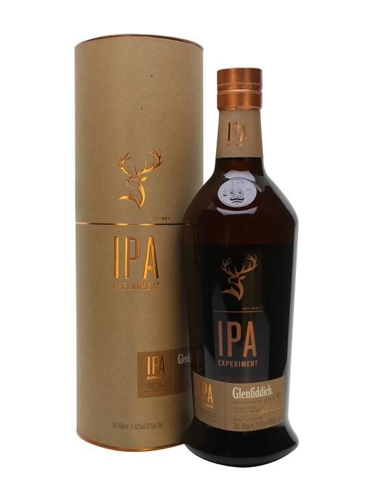 Glenfiddich 12 Years 70cl 43% speyside Single Malt Scotch Whisky